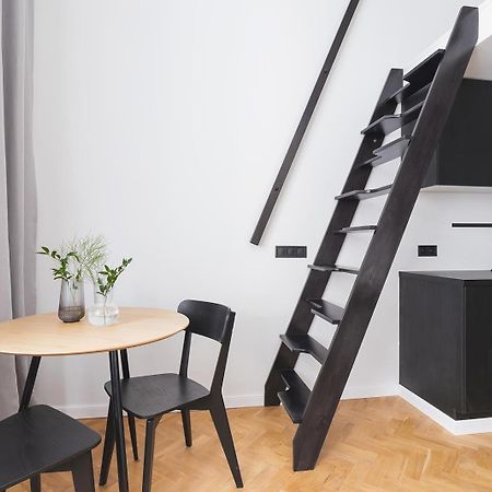 Studio Apartment - Radziwillowska 27 Kraków Eksteriør billede