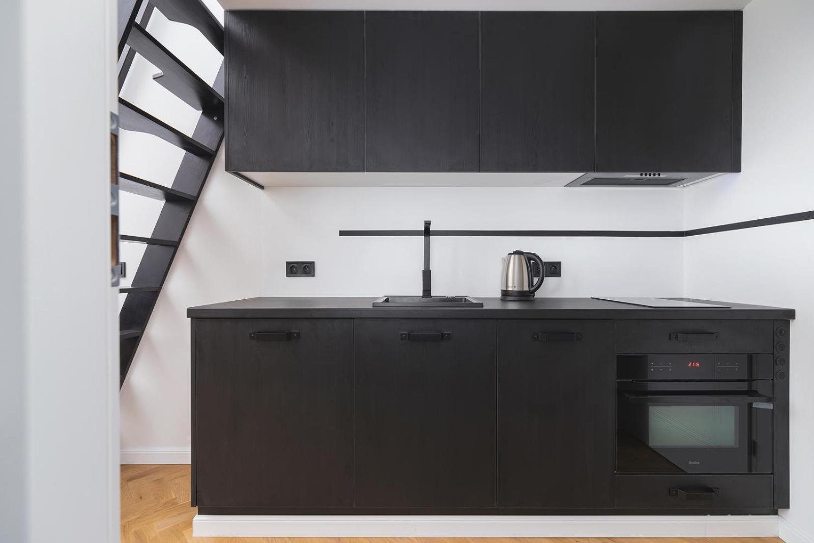 Studio Apartment - Radziwillowska 27 Kraków Eksteriør billede